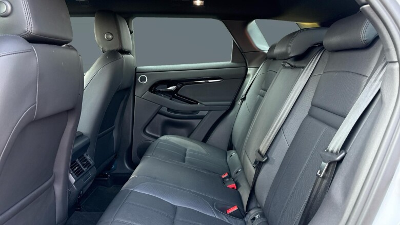 Land Rover Range Rover Evoque 2.0 D165 Dynamic SE 5dr Auto Diesel Hatchback